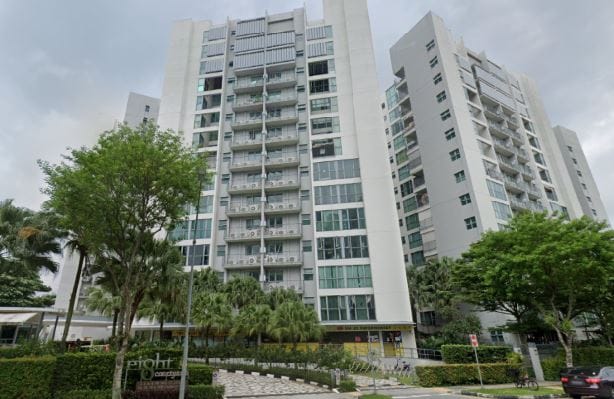 Mega Condo In Bukit Merah Booked Gains Of More Than $560,000 On Average In April